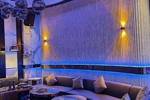 邵阳CHAO潮人CLUB商务夜场招聘礼宾,不限身高看重颜值等