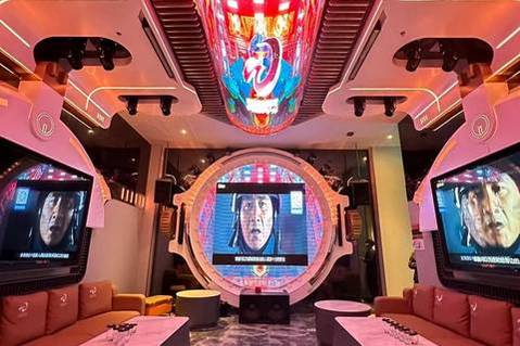 西安夜总会招聘演员/促销员,优厚待遇等你携手共进发展