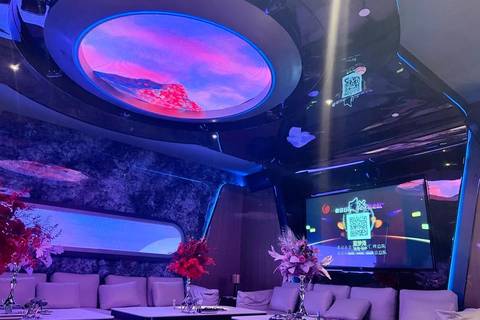 临汾夜场招聘女营销/模特,奢华都市,融入夜场高端生活