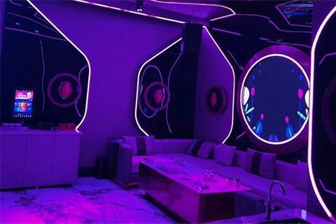 玉溪夜场招聘接待/礼宾员,多店可选商务夜场贤才汇聚