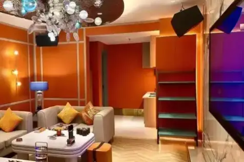 赤峰夜场招聘礼仪员,KTV招聘信息,安稳做工作,职场温馨港湾