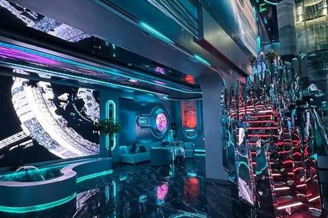 镇江夜场招聘礼仪,镇江商务KTV,潜力行业旺,抢占发展新契机
