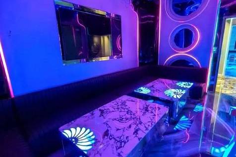 鞍山KTV招聘,管住宿,创业新时代就业优酬绽彩