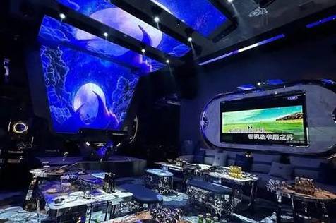安阳KTV招聘模特/礼宾员,职场新星亮盼望闪耀光芒