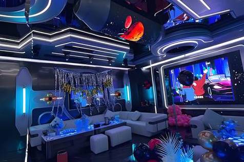 朔州夜总会招聘演员,朔州商务KTV,开启职业新旅程等你来书写