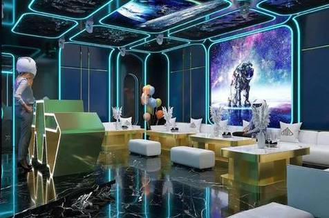 昆明高端KTV招聘,昆明夜场招聘,稳固客源同努力打造繁华景