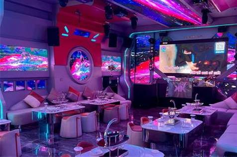 辽源夜总会招聘,辽源礼宾招聘信息,高端客户聚KTV诚邀您加入