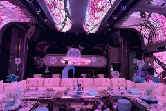 昆明夜场招聘模特/礼宾员,夜场工作不愁房补路费全有