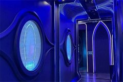 南昌夜生活精选呈现,十大夜总会KTV预定指南一次看全