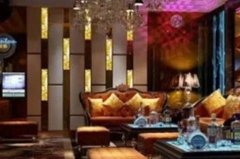 嘉兴南湖区富悦万丽KTV（富悦大酒店）价目指南