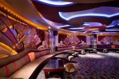 嘉兴富悦万丽KTV（富悦大酒店店）消费价目早知道