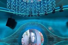 长沙KTV招聘礼仪/接待,安稳工作,团队因你在加入更加精彩
