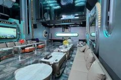 汕头夜场招聘,汕头商务KTV,品质生活中诚聘酒水之星