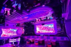 海口KTV招聘演员/礼宾员,急聘酒水促销俏高薪下班不用愁哟