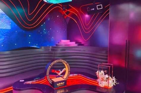 苏州KTV招聘礼仪/接待,加入就努力,所有费用全免单