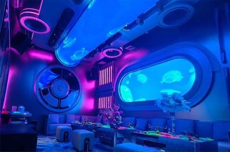沈阳夜场招聘,沈阳高端夜店排行,二班人少轻松上班新体验