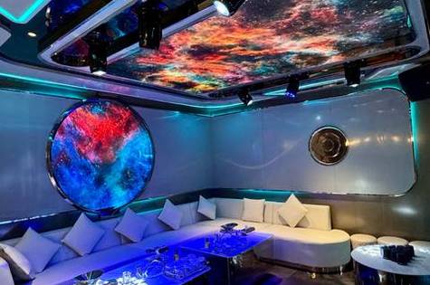 南京KTV招聘酒水促销员-行业新苗闪耀职场别样光