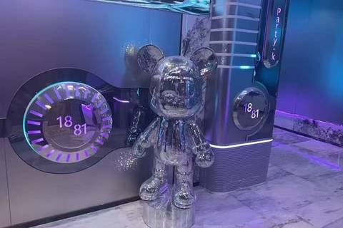 重庆夜场招聘,酒店KTV招聘,管理人性超舒适上班心情格外爽