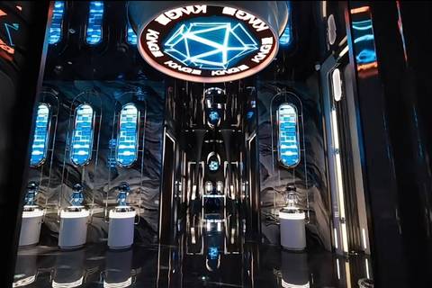 重庆KTV招聘模特/DJ公主,多店选择任你挑,总有适合你的店