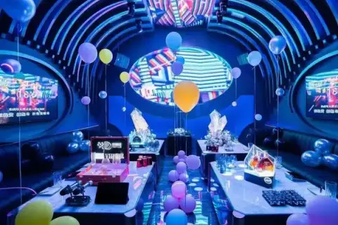 重庆夜总会招聘兼职/促销员,工作环境超舒适,住宿环境也宜人