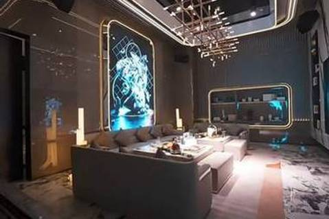 南昌夜总会招聘DJ/礼仪兼职,职业全新飞跃为你架桥