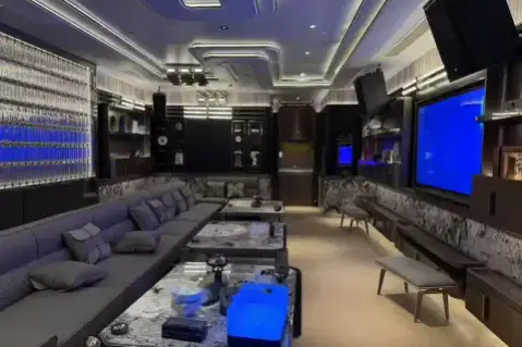 东莞夜场兼职招聘（新开KTV）,舞台大,人生亮