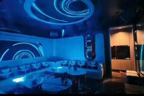 泉州夜总会招聘模特,朝阳产业兴,拥抱职场美前程