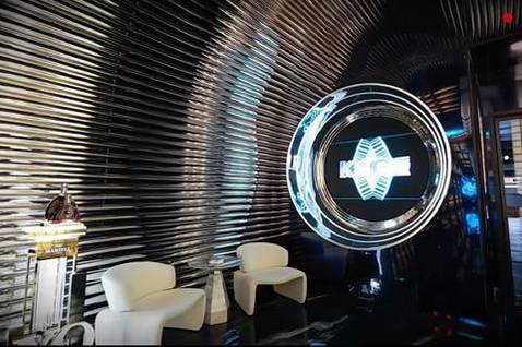 广州KTV招聘酒水促销模特加入璀璨星光团队
