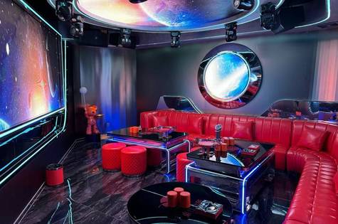 邢台M2CLUB KTV招聘兼职团队因你在精彩程度再添
