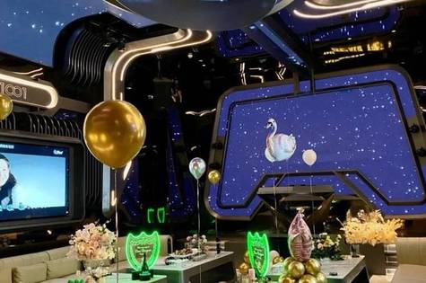 吴忠夜场招聘模特礼宾员团队因你至精彩程度升级