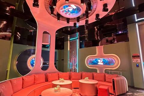 来宾正规夜场招聘,来宾KTV招聘,诚邀促销精英携手共创未来