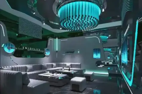 上海高端夜场招聘促销员新店盛大开业携手共创大辉煌