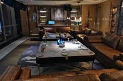 绍兴汉club招聘-绍兴汉club,办公环境超棒上班如同在家