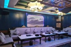 兰州TOMORROwCLUB招聘-高端KTV,暖心来接送团队