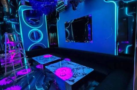 西安好上班的夜场招聘客源多高端人士云集