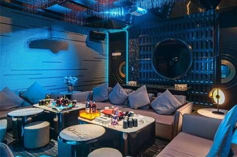 景德镇夜场招聘,景德镇商务KTV,无订房任务扰,上班轻松自在