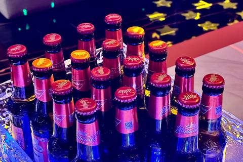 常州夜场招聘兼职模特/酒水促销员,本地精英团队优厚待你