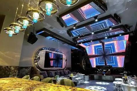 大庆夜场KTV招聘酒水促销/接待礼仪,加入我们实现理想创佳绩