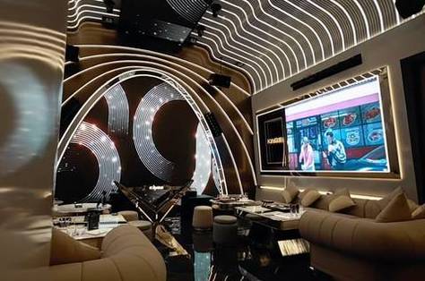 北京夜场招聘模特本地高端5家场所任你挑