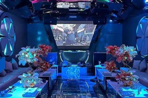 榆林夜总会招聘营销/榆林模特招聘,完备前程待启,财富自由等您