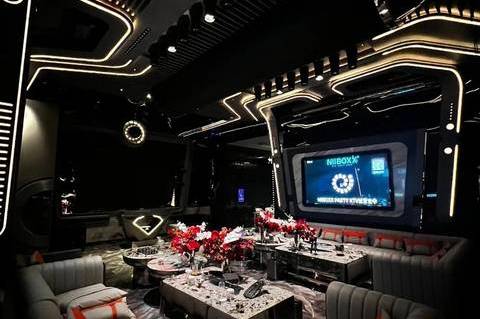 贵阳夜总会招聘兼职/礼宾员,直招精英娱乐共前行