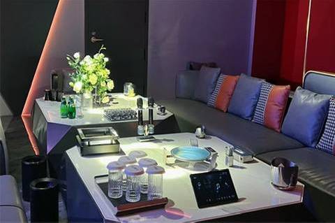 淮南新开夜总会招聘兼职/促销精诚合作共进共创事业耀眼光芒
