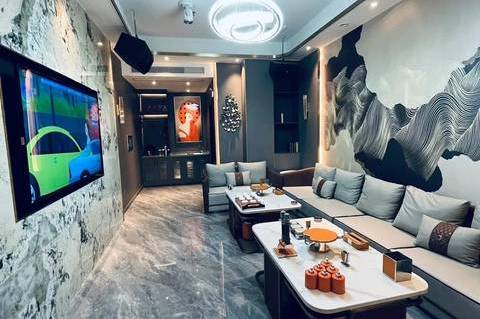 三门峡夜总会招聘模特/促销员,直招精英,娱乐之路共前行