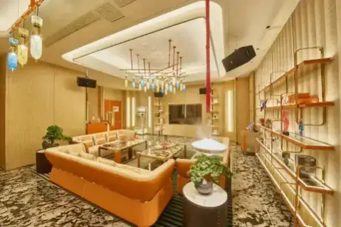 杭州夜场招聘,杭州商务KTV排行,携手共创佳绩,夜店团队欢迎