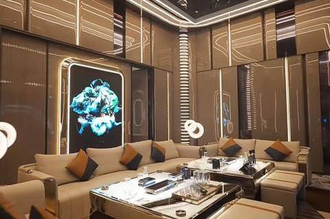 宁德前三夜总会招聘礼仪/兼职员,收入翻番,工作环境超一流